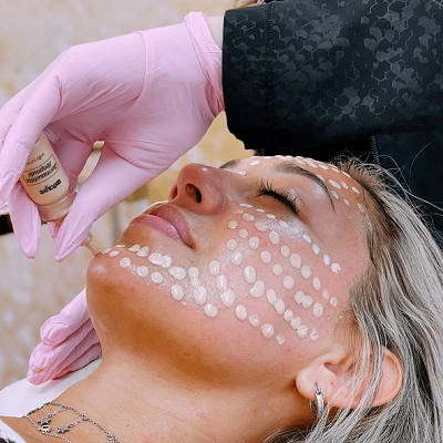 BB Glow Treatment in Islamabad