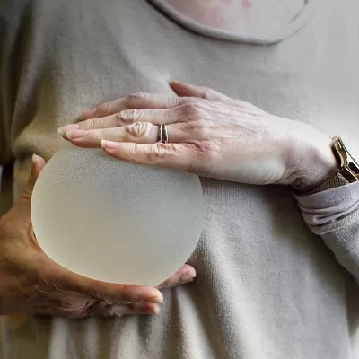 Breast Implants Pakistan Cost