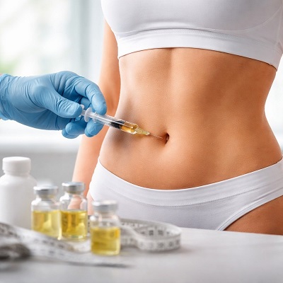 Fat Melting Injections in Islamabad