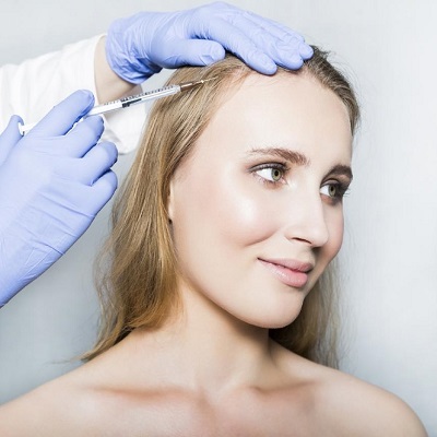 Hair Botox Treatment in Islamabad Pakistan
