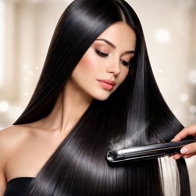 Hair Rebonding in Islamabad Pakistan
