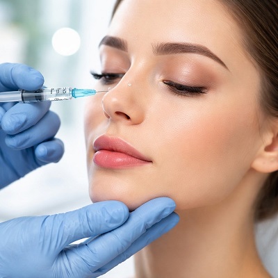 Liquid Rhinoplasty in Islamabad Pakistan