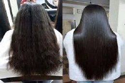 Results OF Hair Rebonding in Islamabad