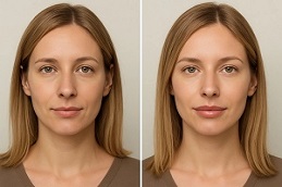 Results OF Russian Lip Fillers Islamabad