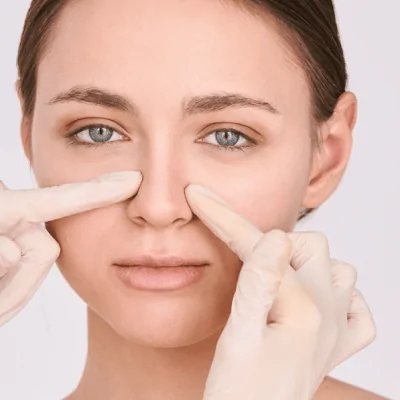 Surgical Vs Non-Surgical Nose Job