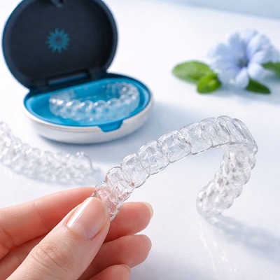 Teeth Aligners in Islamabad