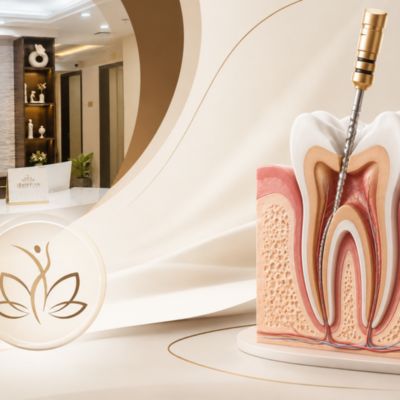 Cost of Root Canal in Islamabad
