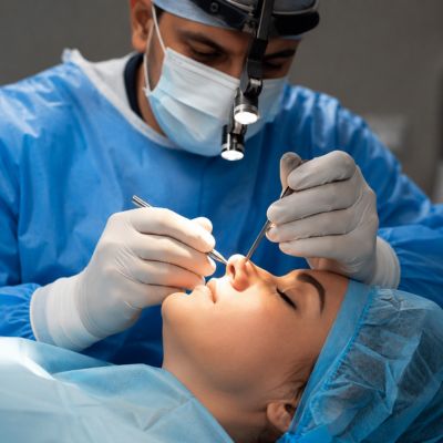 What Are The Best Rhinoplasty Options Available In Islamabad?
