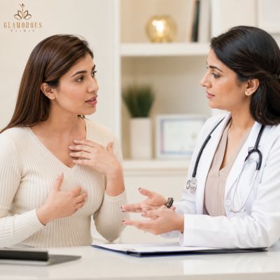 Silicone Breast Implants in Islamabad