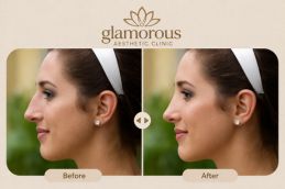 Best Cosmetic Surgeon for Nose Tip Plasty