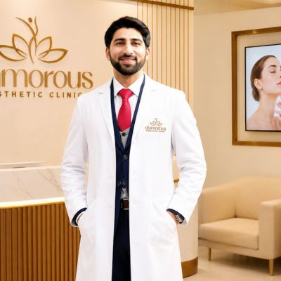 Best Cosmetic Surgeon for Nose Tip Plasty