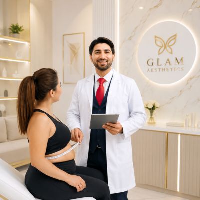 Cost of Body Contouring in Islamabad