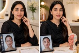 Glutathione before and after results in rawalpindi