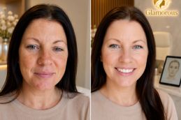 Glutathione injections before and after results (1)