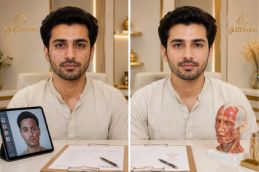 Glutathione injections before and after results in Islamabad Pakistan