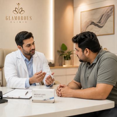 Cost of Weight Loss Injections in Islamabad