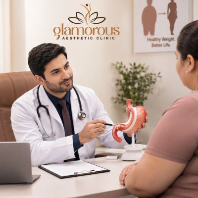 Bariatric Surgery Cost in Islamabad