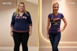Bariatric Surgery before and After result Islamabad Rawapindi