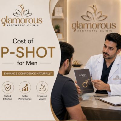 Cost of P-Shot in Islamabad