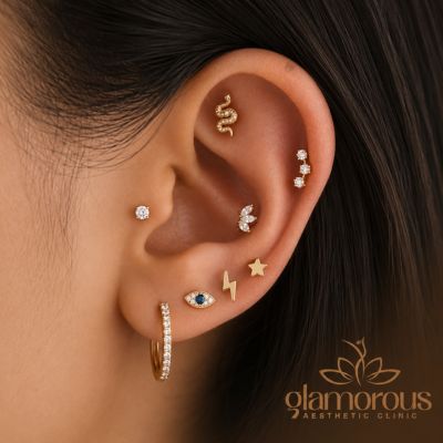 Cost of Ear Piercing