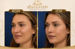 Nose tip plasty results Rwalpindi Islamabad , Pakistan
