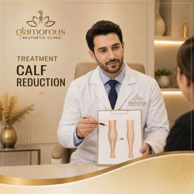 Cost of Calf Reduction Surgery in Islamabad