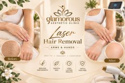 Before and After Results of Laser Hair Removal in Islamabad, Best Before and After Results of Laser Hair Removal in Islamabad