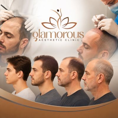 Best Age to Get a Hair Transplant in Islamabad