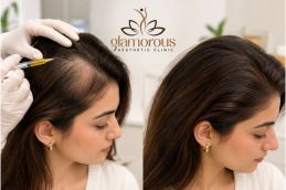 Best Befor and After PRP Hair Treatment in Islamabad (3)