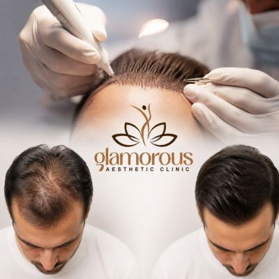 Hair Transplant Success Rate in Islamabad