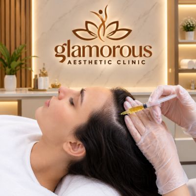 What Is PRGF Hair Treatment?