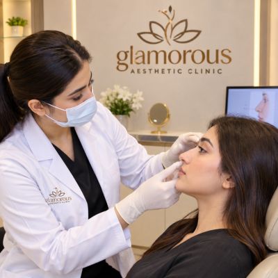 Is Rhinoplasty Available in Islamabad?
