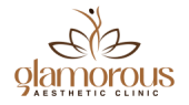 Glamorous Aesthetics Logo